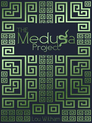 cover image of The Medusa Project